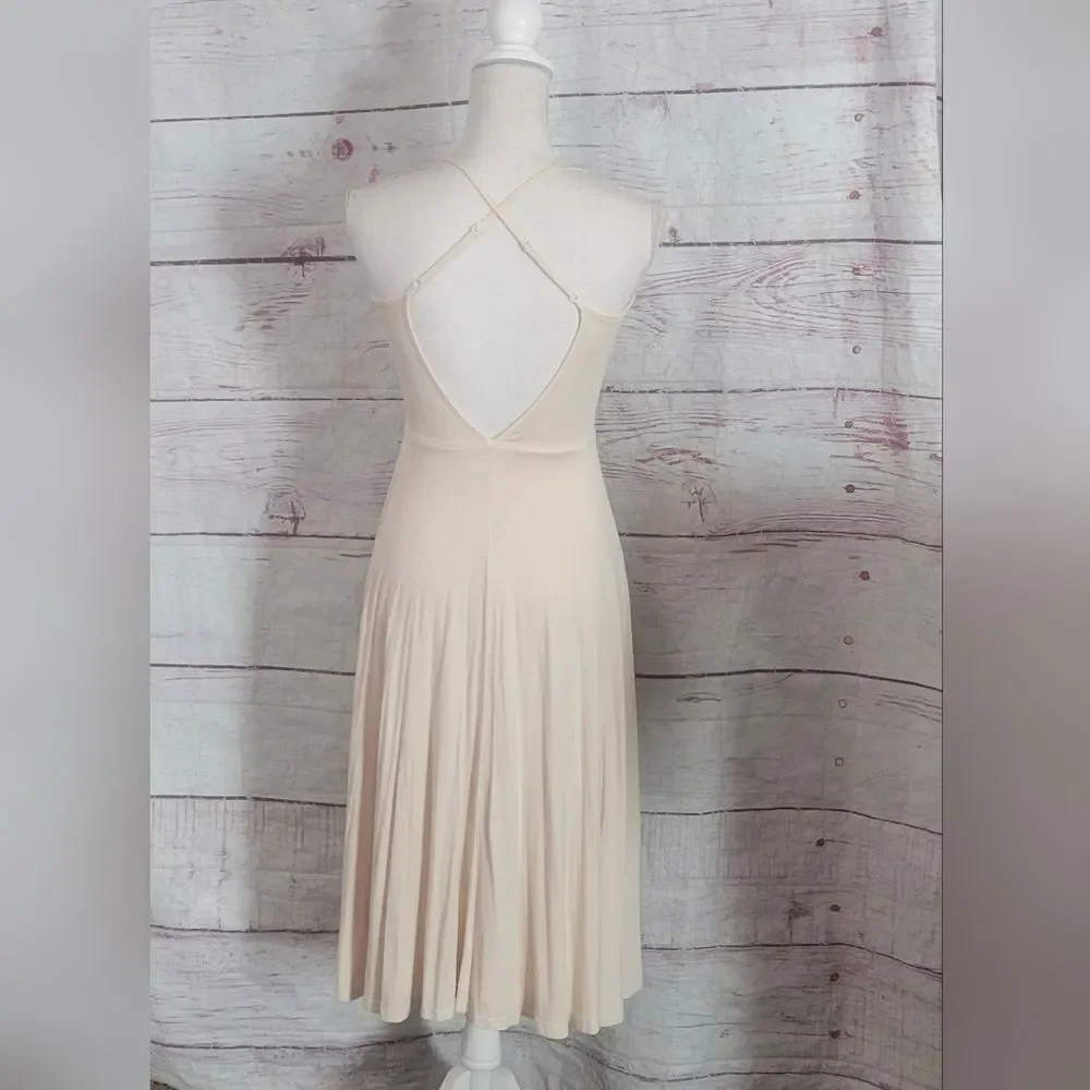 House of Harlow 1960 × Revolve Freya Dress Size Small